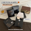 【院线定制 3D立体桃臀设计】MEIYATING-蜜桃提臀桑蚕丝X收腹裤 黑色+米色 商品缩略图3
