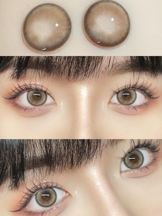 Papadox半年抛--慵懒周末 商品图10