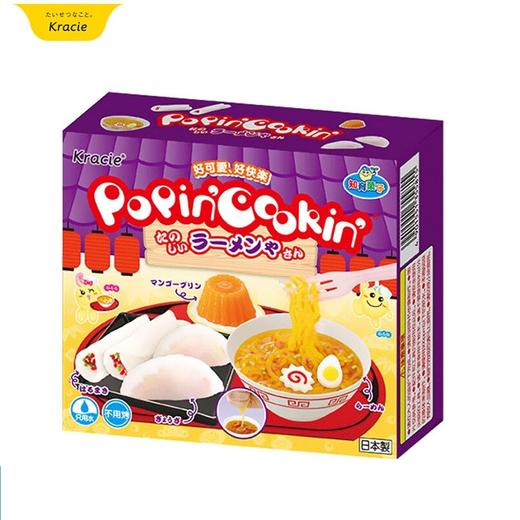 32克Kracie拉面造型手工糖 商品图0