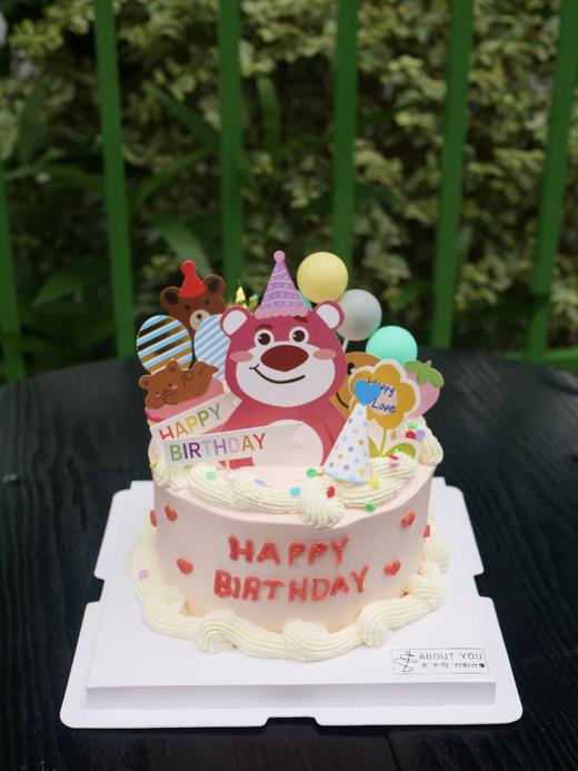 可爱草莓熊 商品图1