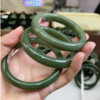 和田玉手镯 商品缩略图0