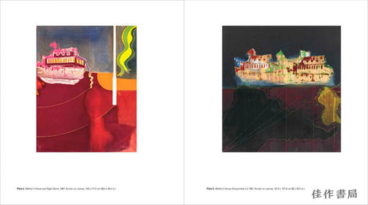 Frank Bowling' s Americas: New York、1966–75 / 弗兰克·鲍林的美洲：纽约、1966–75年 商品图3