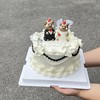 梦幻婚礼 · 奶油蛋糕 商品缩略图1