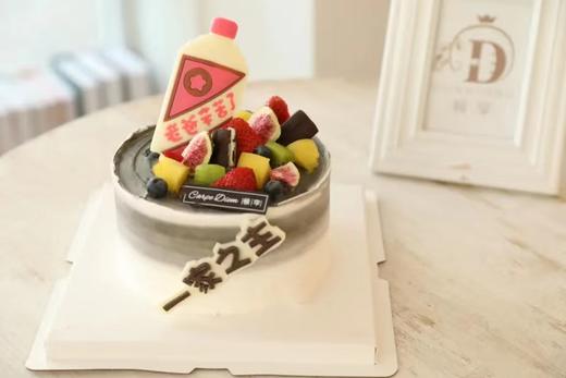 「男士款」父亲节款-父爱如山 商品图0