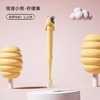 儿童牙刷婴幼儿0-1-2-3到6一12岁半以上婴儿宝宝软毛专用刷牙牙膏 商品缩略图6