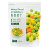 素坊速冻混合菜丁300g 商品缩略图0