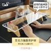 CatS小红帽系列 挡猫神器键盘罩 笔记本台式机透明防尘罩保护罩 商品缩略图2