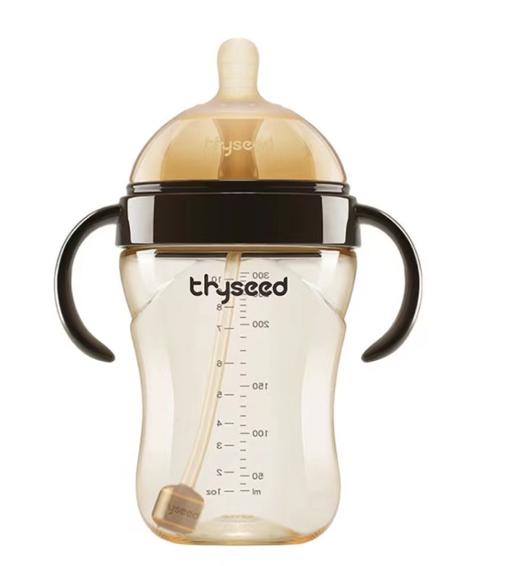 Thyseed世喜断奶ppsu大奶瓶 商品图1