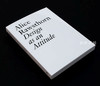 Design as an Attitude: New Edition / 设计作为一种态度：新版 商品缩略图1