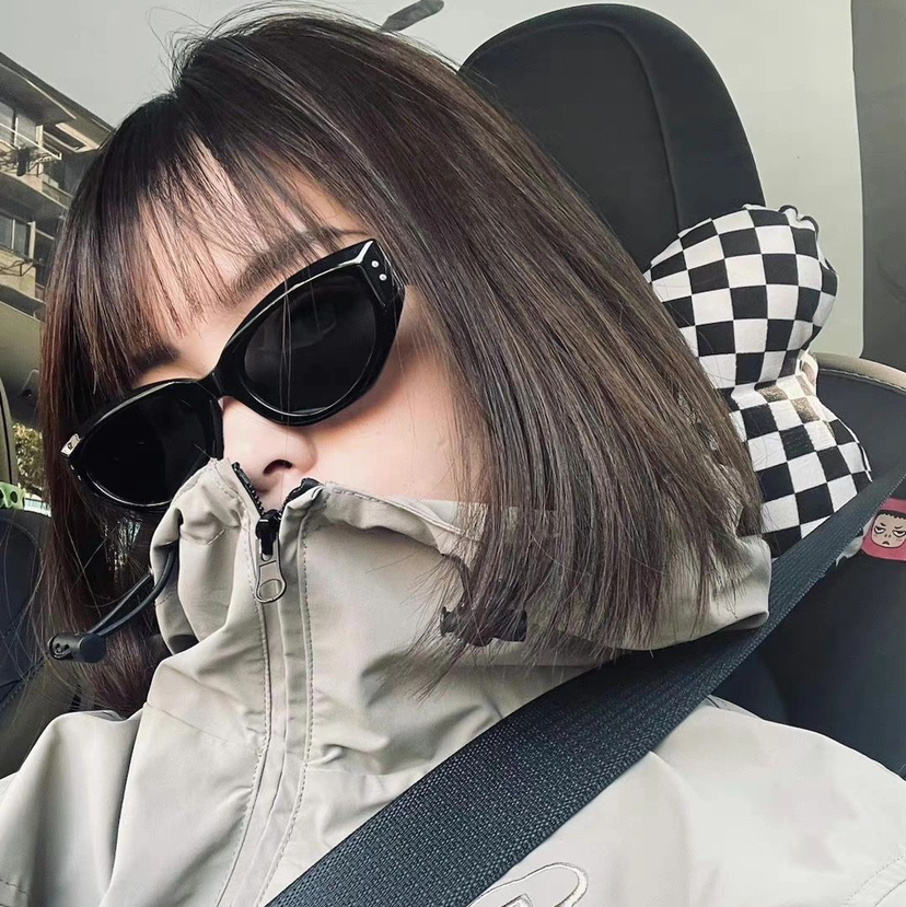 原单版本rococo系列太阳镜墨镜