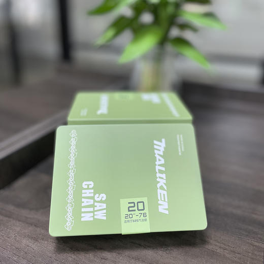 MALIKEN链条 商品图2