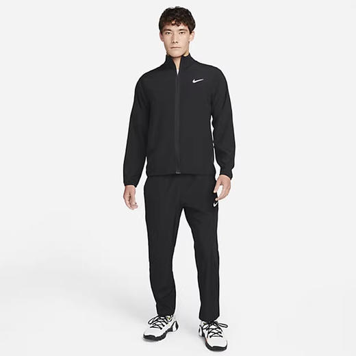 M NK DF FORM JKT 商品图4