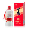 习酒圆习酒 酱香型白酒53度 500ml*1瓶/2瓶/6瓶 商品缩略图0