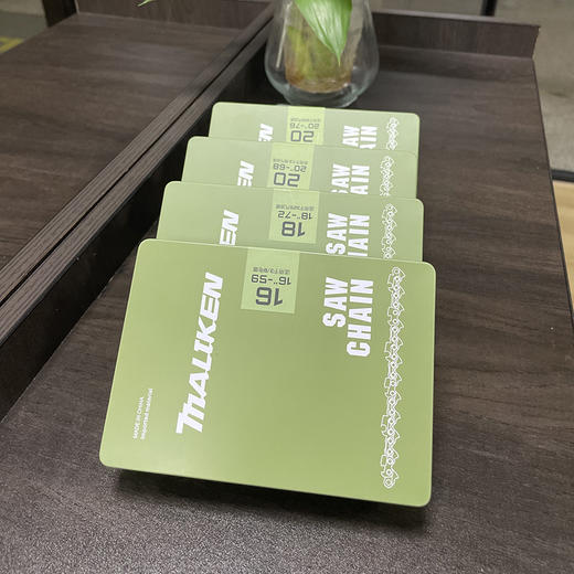 MALIKEN链条 商品图5