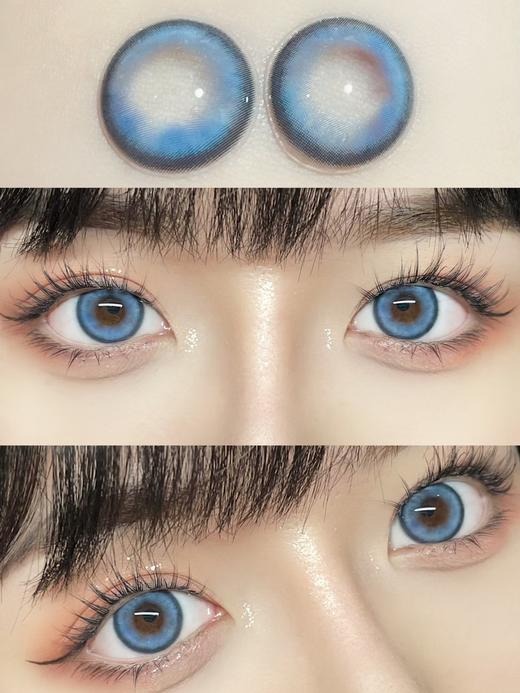 Papadox半年抛--光之缪斯 商品图6