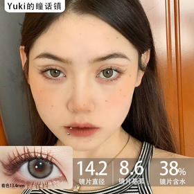 Papadox半年抛--肯豆