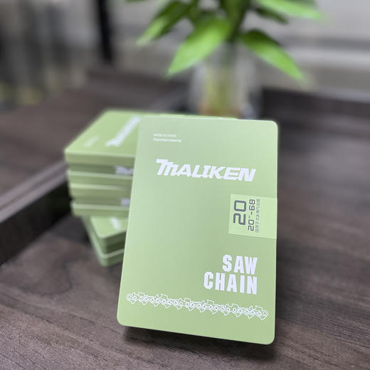 MALIKEN链条 商品图7