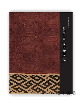 MFA Highlights: Arts of Africa / 波士顿美术博物馆亮点：非洲艺术