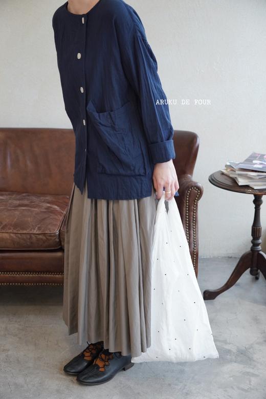 g 经典口袋衬衣 商品图10