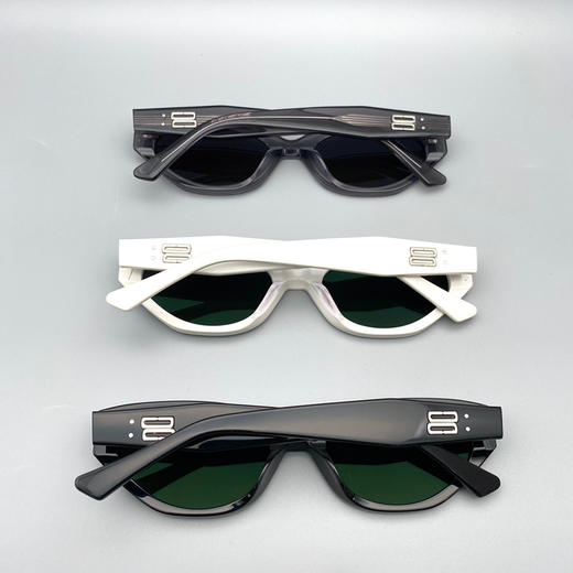 原单版本rococo系列太阳镜墨镜 商品图8