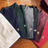 金色小羊标只要￥499到手！Brooks Brothers 布克兄弟男士Polo 衫 商品缩略图8