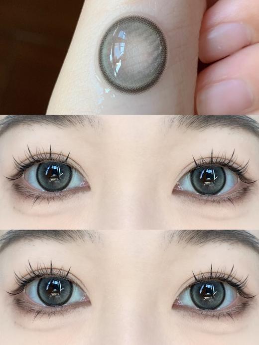 Papadox半年抛--水光肌 商品图1