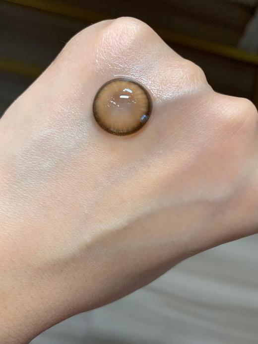 Papadox半年抛--江南美人 商品图3