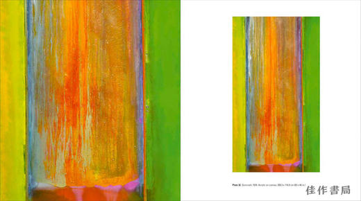 Frank Bowling' s Americas: New York、1966–75 / 弗兰克·鲍林的美洲：纽约、1966–75年 商品图4
