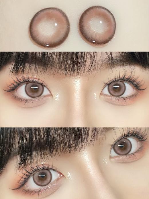 Papadox半年抛--绯闻女孩 商品图9