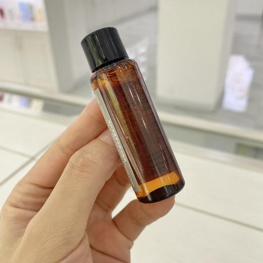 植村秀琥珀卸妆油小样15ml 商品图0