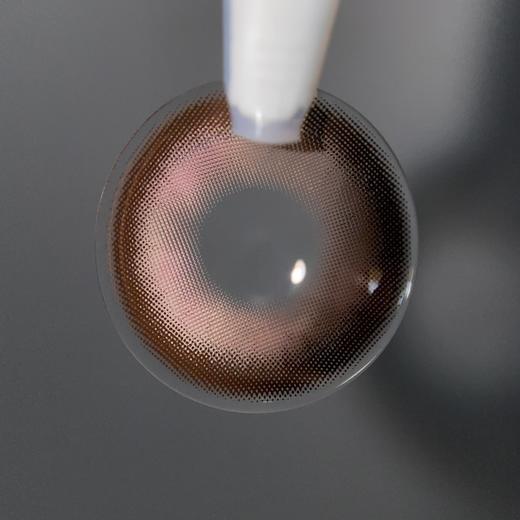 Papadox半年抛--绯闻女孩 商品图2