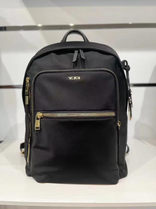 TUMI 背包  TM0196601DGLD-F .【刻字后发出的商品，不支持退换货服务】 商品图0