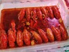 渺食记麻辣小龙虾一盒（拼团） 商品缩略图2