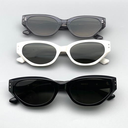 原单版本rococo系列太阳镜墨镜 商品图7