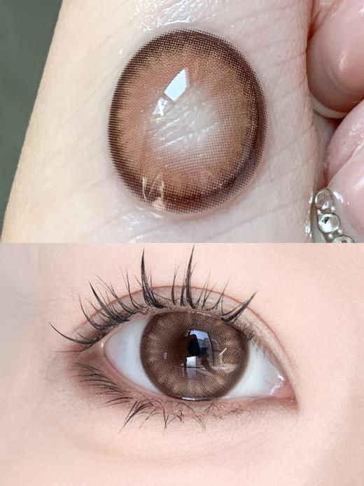 Papadox半年抛--蛇蝎美人 商品图2