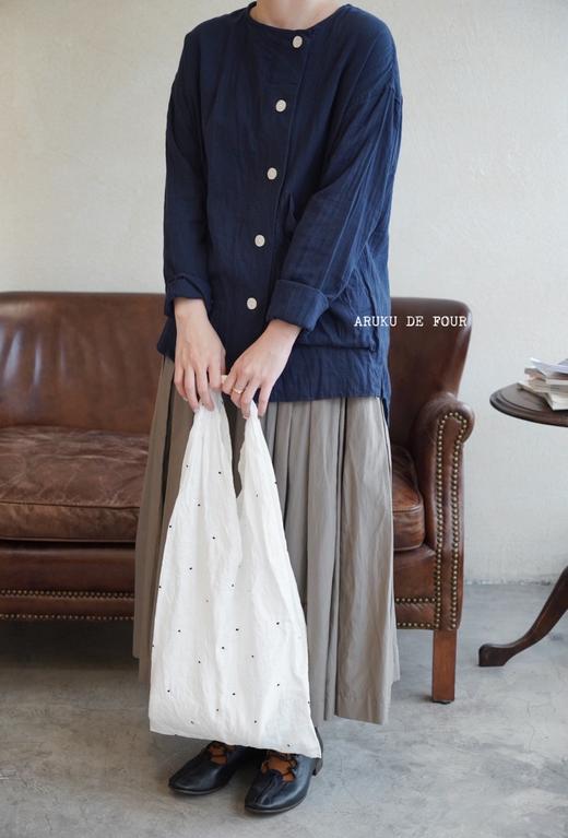 g 经典口袋衬衣 商品图11