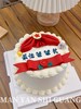 【生日蛋糕】最佳爸爸奖款 商品缩略图0