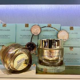 雅诗兰黛多效智妍面霜新版