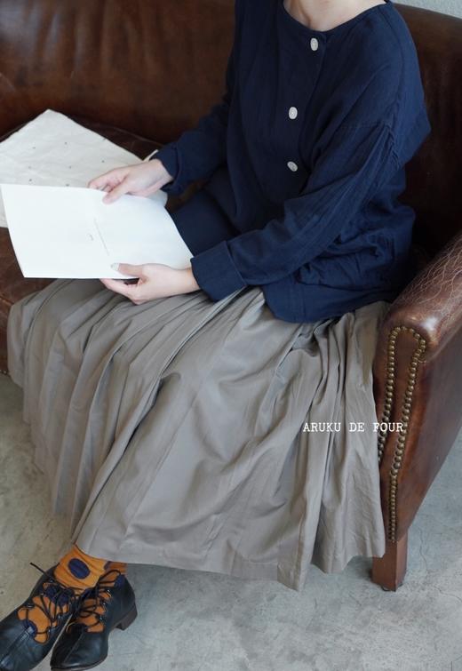 g 经典口袋衬衣 商品图12