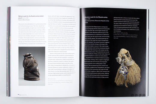 MFA Highlights: Arts of Africa / 波士顿美术博物馆亮点：非洲艺术 商品图5