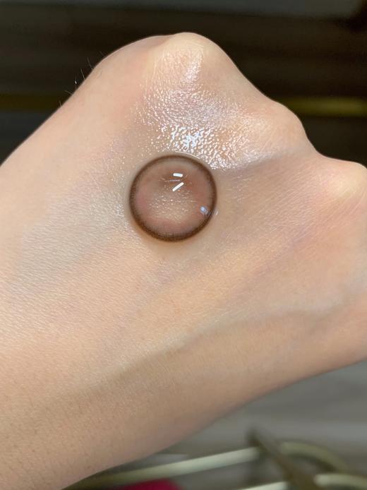 Papadox半年抛--绯闻女孩 商品图4