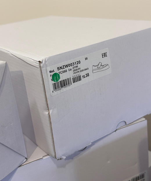 𝐌𝐚*𝐧𝐢大头鞋 商品图8