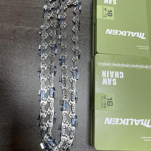 MALIKEN链条 商品图6