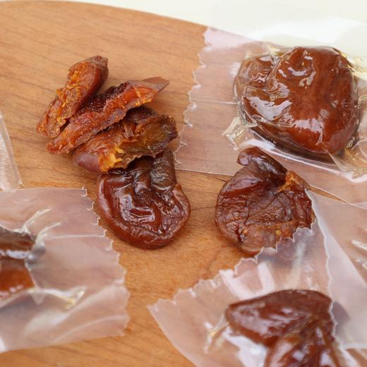 杏脯 250g 商品图4