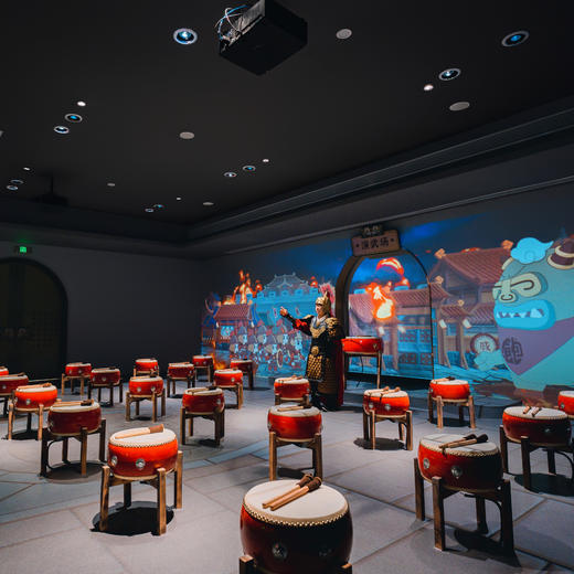 2天1晚【北京金隅八达岭皇冠假日酒店】嗨玩超大型温泉及亲子戏水乐园/石京龙滑雪票/主题亲子活动等，京郊遛娃推荐！ 商品图6