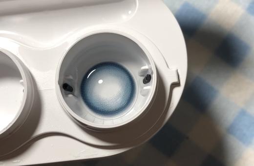 Papadox半年抛--赫拉小姐 商品图6