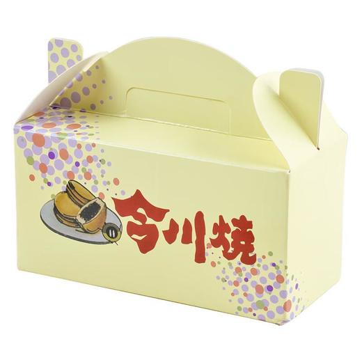 今川烧(酸奶)5个装 商品图2