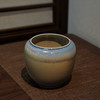 1609/19/19大建水/窑变 茶洗建水水洗笔洗水盂陶瓷茶道配件 商品缩略图11