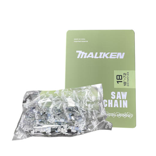 MALIKEN链条 商品图0