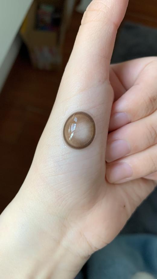 Papadox半年抛--花生露 商品图4